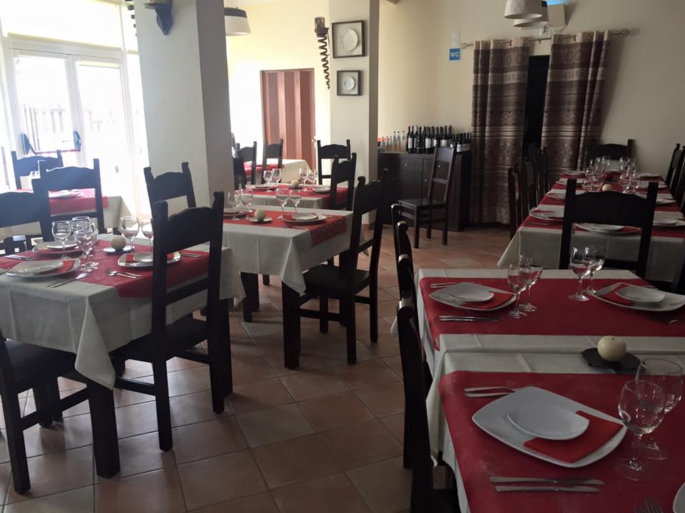 Restaurante Sabores da Vila