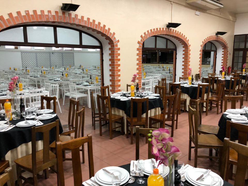 Restaurante O Celeiro